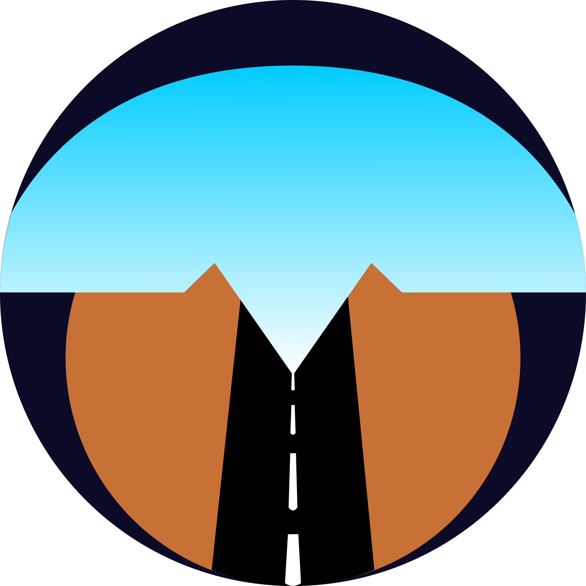 Devinci Aerospace Logo